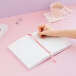 Maskotka Pusheen A5 Premium Plush Notebook