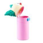 Piórnik 3D The Simpsons Krusty the Clown