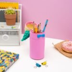 Piórnik 3D The Simpsons Krusty the Clown