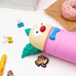 Piórnik 3D The Simpsons Krusty the Clown