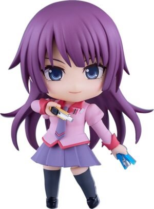 Figurka Monogatari Series Hitagi Senjyogahara 2.0 10 cm