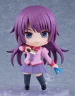 Figurka Monogatari Series Hitagi Senjyogahara 2.0 10 cm