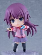 Figurka Monogatari Series Hitagi Senjyogahara 2.0 10 cm
