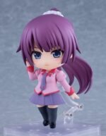 Figurka Monogatari Series Hitagi Senjyogahara 2.0 10 cm