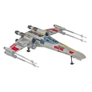 Model Star Wars Vintage Collection Luke Skywalker X-Wing