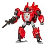 Figurka Transformers: War for Cybertron Sideswipe 11 cm