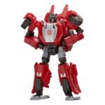 Figurka Transformers: War for Cybertron Sideswipe 11 cm