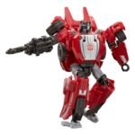 Figurka Transformers: War for Cybertron Sideswipe 11 cm
