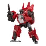 Figurka Transformers: War for Cybertron Sideswipe 11 cm