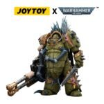 Figurka Warhammer 40,000 Death Guard Blightlord Terminator 14 cm