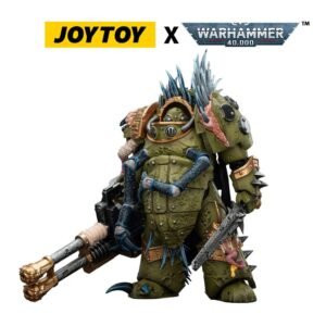 Figurka Warhammer 40,000 Death Guard Blightlord Terminator 14 cm