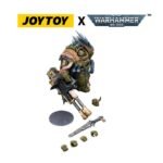 Figurka Warhammer 40,000 Death Guard Blightlord Terminator 14 cm (JT02861)