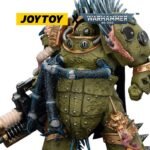 Figurka Warhammer 40,000 Death Guard Blightlord Terminator 14 cm (JT02861)