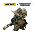 Figurka Warhammer 40,000 Death Guard Blightlord Terminator 14 cm (JT02861)