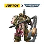 Figurka Warhammer 40,000 Death Guard Blightlord Terminator 14 cm