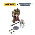 Figurka Warhammer 40,000 Death Guard Blightlord Terminator 14 cm (JT02878)