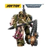 Figurka Warhammer 40,000 Death Guard Blightlord Terminator 14 cm (JT02878)