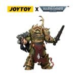 Figurka Warhammer 40,000 Death Guard Blightlord Terminator 14 cm