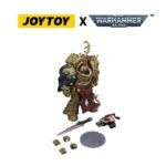 Figurka Warhammer 40,000 Death Guard Blightlord Terminator 14 cm (JT02885)