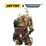 Figurka Warhammer 40,000 Death Guard Blightlord Terminator 14 cm (JT02885)