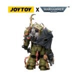 Figurka Warhammer 40,000 Death Guard Blightlord Terminator 14 cm (JT02885)