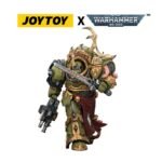 Figurka Warhammer 40,000 Death Guard Blightlord Terminator 14 cm (JT02885)