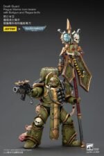 Figurka Warhammer 40,000 Death Guard Plague Marine 12 cm