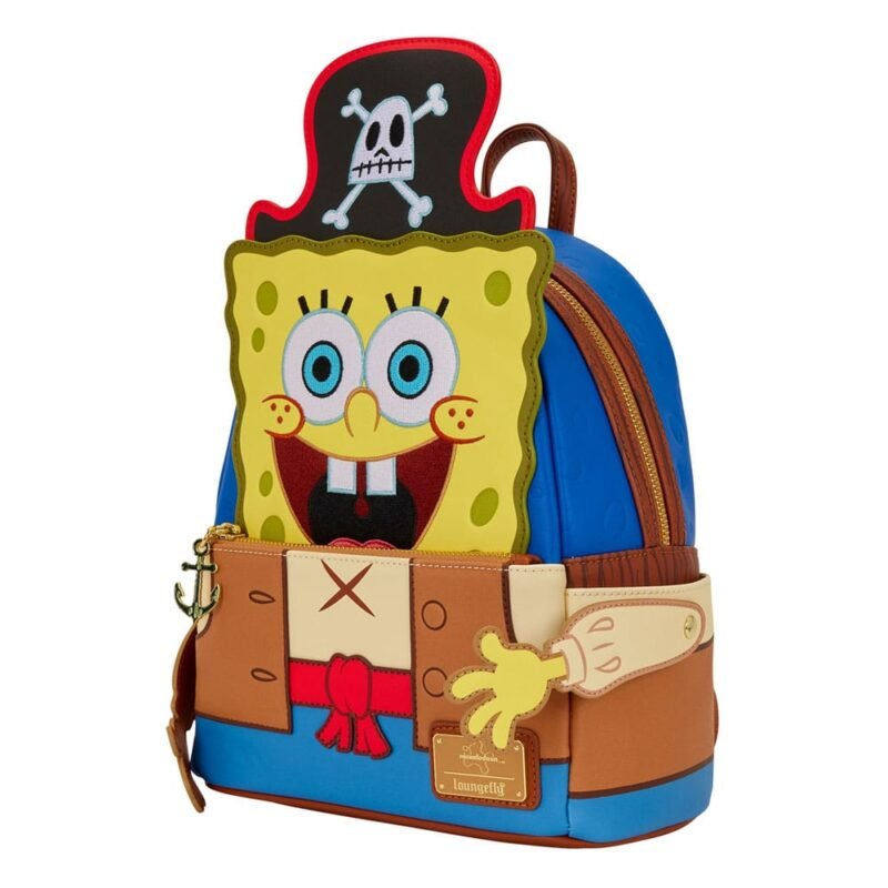 Plecak Nickelodeon Spongebob Squarepants