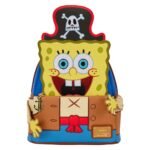 Plecak Nickelodeon Spongebob Squarepants