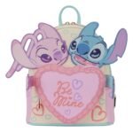 Plecak Lilo & Stitch Be Mine by Loungefly