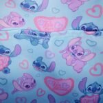 Plecak Lilo & Stitch Be Mine by Loungefly