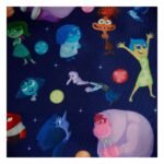 Torba Disney/Pixar Inside Out 2 Figural Jar