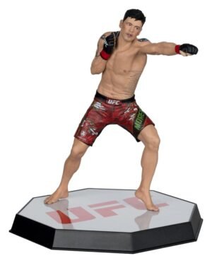 Figurka UFC Brandon Moreno 16 cm