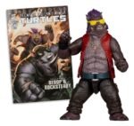 Figurka Teenage Mutant Ninja Turtles Bebop 16 cm