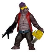 Figurka Teenage Mutant Ninja Turtles Bebop 16 cm