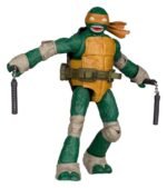 Figurka Teenage Mutant Ninja Turtles Michelangelo 13 cm