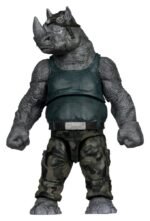 Figurka Teenage Mutant Ninja Turtles Rocksteady 17 cm