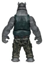 Figurka Teenage Mutant Ninja Turtles Rocksteady 17 cm