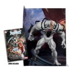 Figurka Venom Marvel Rivals 1/6 Red Platinum 24 cm