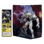 Figurka Venom Marvel Rivals 1/6 Red Platinum 24 cm