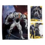 Figurka Venom Marvel Rivals 1/6 Red Platinum 24 cm