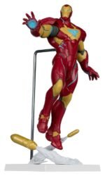 Figurka Marvel Iron Man 1/6 28 cm