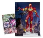 Figurka Marvel Iron Man 1/6 28 cm