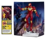Figurka Marvel Iron Man 1/6 28 cm