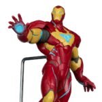 Figurka Marvel Iron Man 1/6 28 cm