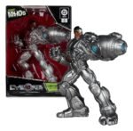 Figurka DC Direct Collector Cyborg 12 cm