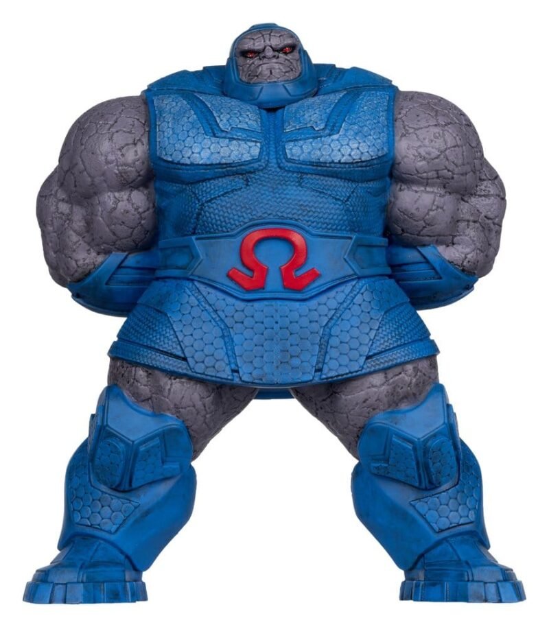 Figurka DC Direct Darkseid 12 cm