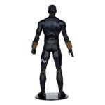 Figurka DC Multiverse Static Shock 18 cm Gold Label