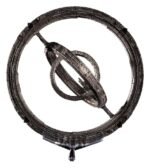 Model statku kosmicznego The Invictus 20 cm