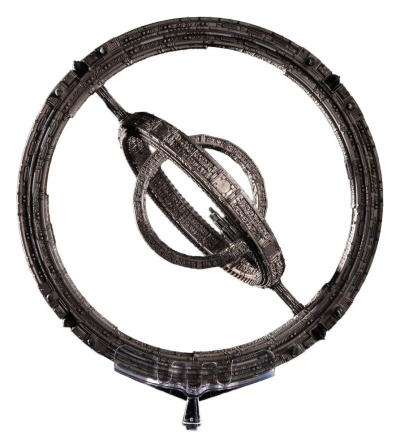 Model statku kosmicznego The Invictus 20 cm